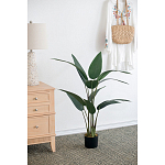 Декоративный искусственное растение Decor Stile  варинант исполнения - 3 | Loft Concept в Саратове