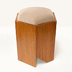 Пуф Karhan варинант исполнения - 1 | Loft Concept в Саратове