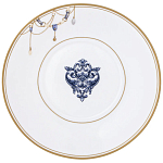 Чайная пара из фарфора с изображением лошади 300 мл Porcelain Horse Set  варинант исполнения - 2 | Loft Concept в Саратове