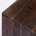 Высокая тумба с выдвижными ящиками Mosaic варинант исполнения - 4 | Loft Concept в Саратове