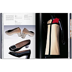 Книга 18th-Century Fashion in Detail. Товар уцененный North Susan варинант исполнения - 4 | Loft Concept в Саратове