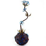 Экзотический фрукт статуэтка для интерьераTropical Fruit Pandora 7 варинант исполнения - 5 | Loft Concept в Саратове