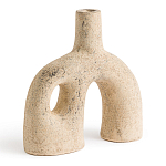 Ваза декоративная Ceramic Vase Aulin 27 варинант исполнения - 2 | Loft Concept в Саратове
