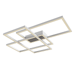 Потолочный светильник Rida 3000-4000К 78Вт варинант исполнения - 2 | Loft Concept в Саратове