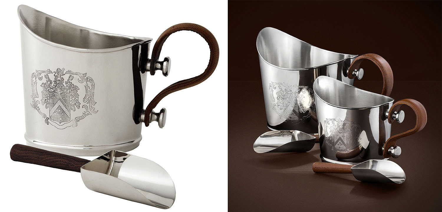 Кувшин Eichholtz DECANTER FAVOURITE L INCLUDING ICE SERVER Кувшин Eichholtz DECANTER FAVOURITE L INCLUDING ICE SERVER - Loft-Concept в Саратове
