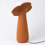 Настольная лампа TERRA [FLOW] варинант исполнения - 3 | Loft Concept в Саратове