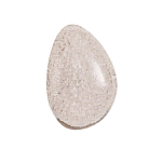 Бра с прозрачным рельефным плафоном на черном металлическом основании Iona варинант исполнения - 2 | Loft Concept в Саратове