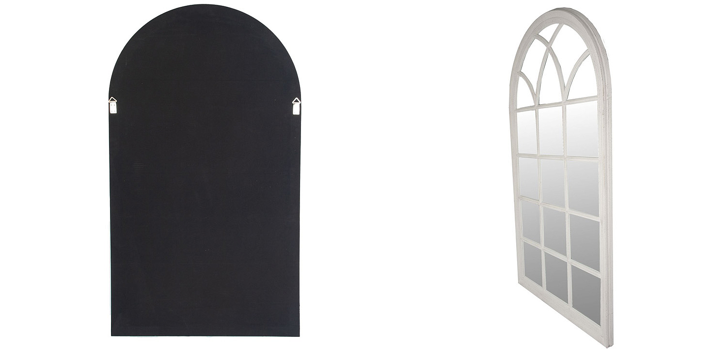 Зеркало Odile Mirror Window Зеркало Odile Mirror Window - Loft-Concept в Саратове