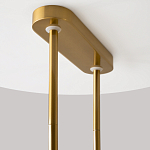 Люстра подвесная Status Е14 варинант исполнения - 13 | Loft Concept в Саратове