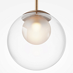 Подвесной светильник Frostack варинант исполнения - 1 | Loft Concept в Саратове