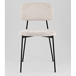 Стул Chao светло-серый варинант исполнения - 4 | Loft Concept в Саратове