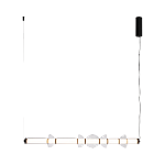 Подвесной светильник Sospiro варинант исполнения - 1 | Loft Concept в Саратове