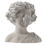 Кашпо The Goddess of charm варинант исполнения - 1 | Loft Concept в Саратове