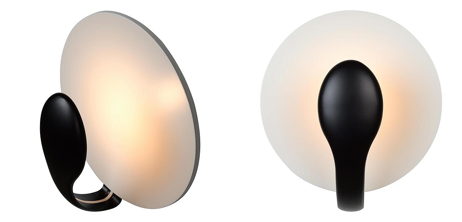 Бра Devi Black Spot Wall Lamp Бра Devi Black Spot Wall Lamp - Loft-Concept в Саратове