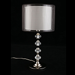 Лампа настольная Florа Crystal варинант исполнения - 2 | Loft Concept в Саратове