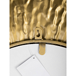 Настенное зеркало The ribbed core варинант исполнения - 4 | Loft Concept в Саратове