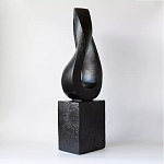 Скульптура «Лента Мебиуса» варинант исполнения - 3 | Loft Concept в Саратове