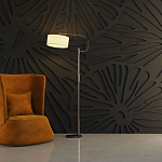 Барельеф JANNET варинант исполнения - 3 | Loft Concept в Саратове