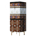 Тумба Tall Carpet Grew in Russia варинант исполнения - 2 | Loft Concept в Саратове