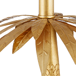 Настольная лампа в виде пальмы Indoor Tropical Floor Lamp варинант исполнения - 1 | Loft Concept в Саратове