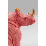 Держатель для книг Elephant and Rhinoceros Bookend варинант исполнения - 4 | Loft Concept в Саратове