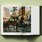 Книга в подарок творческий путь Брюса Вебера Bruce Weber. My Education варинант исполнения - 10 | Loft Concept в Саратове