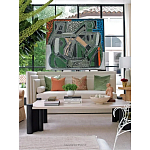 Книга Inviting Interiors: A Fresh Take on Beautiful Rooms Turner Melanie варинант исполнения - 8 | Loft Concept в Саратове