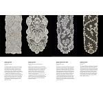 Коллекция моды Музея Виктории и Альберта 18th-Century Fashion in Detail варинант исполнения - 8 | Loft Concept в Саратове