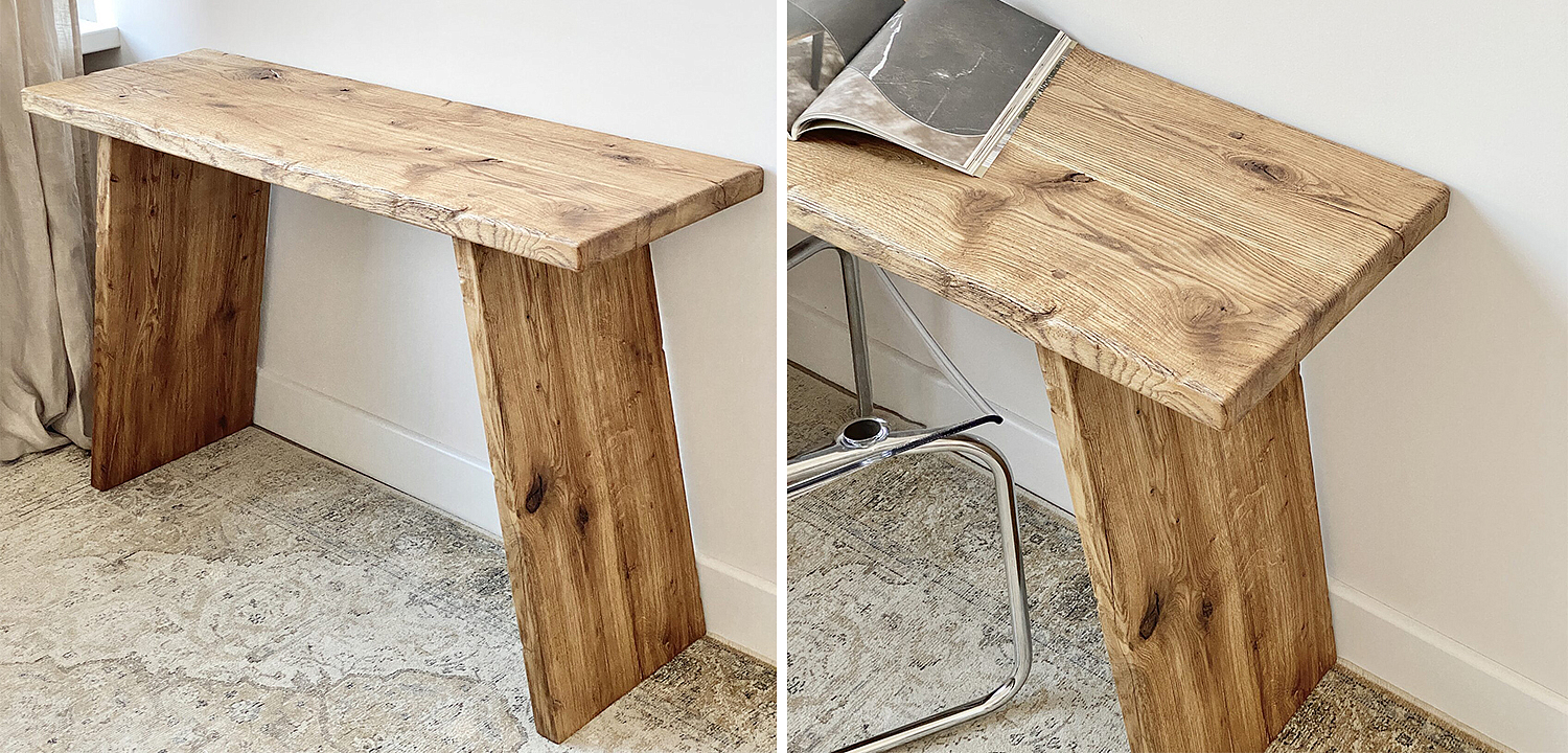 Консоль Derian Console Консоль Derian Console - Loft-Concept в Саратове