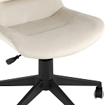 Кресло для рабочего стола Sheilly Beige варинант исполнения - 7 | Loft Concept в Саратове