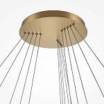 Люстра подвесная Rim 2600-3500К варинант исполнения - 5 | Loft Concept в Саратове