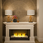 Барельеф CLOCK варинант исполнения - 1 | Loft Concept в Саратове