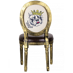 Стул French Brown Fredge варинант исполнения - 3 | Loft Concept в Саратове