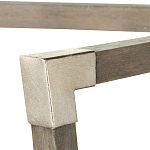 Подвесной светильник в форме фонаря серый Gray Eco Lantern варинант исполнения - 1 | Loft Concept в Саратове