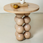 Стол «Бусинка» варинант исполнения - 1 | Loft Concept в Саратове