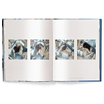 Книга Barbara Cole: Between Worlds варинант исполнения - 7 | Loft Concept в Саратове