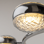 Люстра подвесная Mind 3000К 60Вт варинант исполнения - 5 | Loft Concept в Саратове