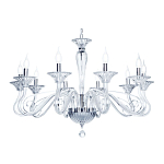 Люстра подвесная The chieftain in the glass варинант исполнения - 2 | Loft Concept в Саратове