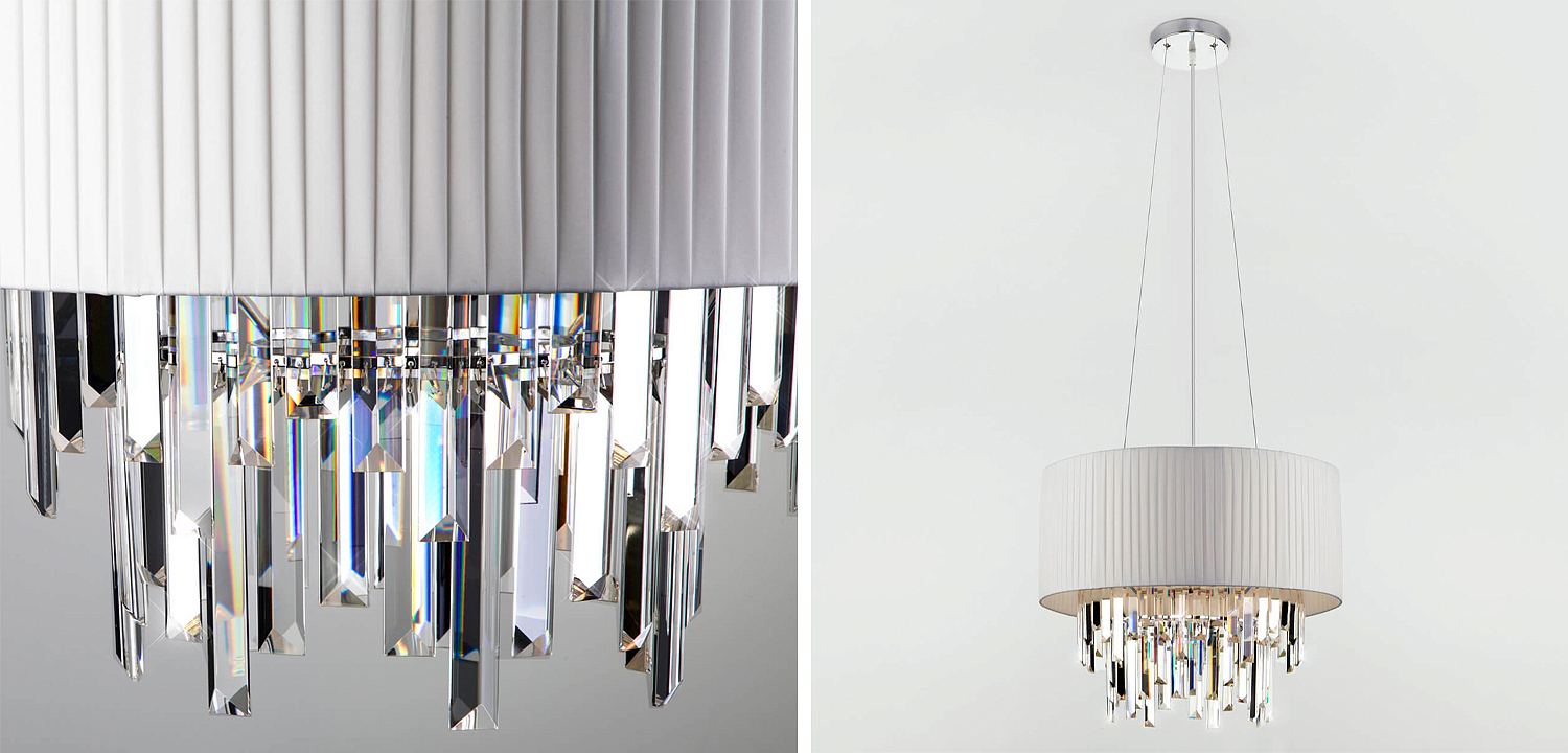 Люстра Sorley Chandelier Люстра Sorley Chandelier - Loft-Concept в Саратове