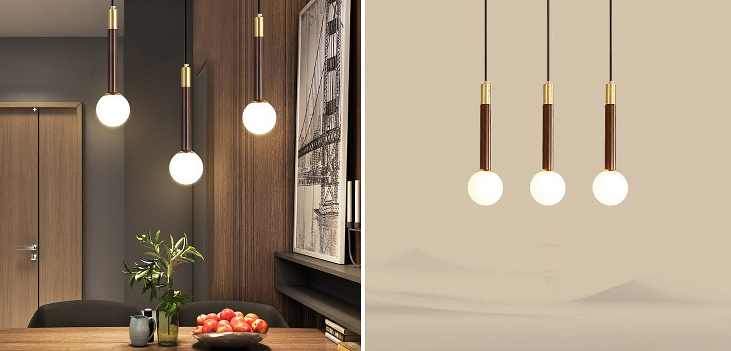 Подвесной светильник Geremy Подвесной светильник Geremy - Loft-Concept в Саратове