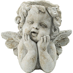 Кашпо Happy angel варинант исполнения - 1 | Loft Concept в Саратове