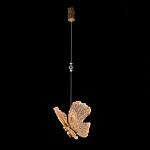 Подвесной светильник в виде бабочки Tenderness Grace Butterfly варинант исполнения - 10 | Loft Concept в Саратове
