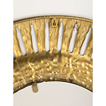 Настенное зеркало The Golden Plate варинант исполнения - 4 | Loft Concept в Саратове