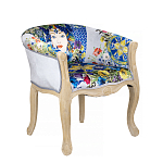 Кресло Mesolithic варинант исполнения - 2 | Loft Concept в Саратове