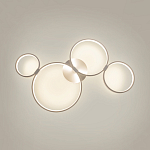 Потолочный светильник Olympia 3000-4000К 39Вт варинант исполнения - 3 | Loft Concept в Саратове