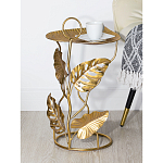 Столик дизайнерский Bookcase варинант исполнения - 7 | Loft Concept в Саратове