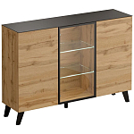 Шкаф Glamping варинант исполнения - 2 | Loft Concept в Саратове