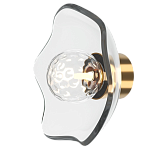 Бра The Luminous Lotus варинант исполнения - 1 | Loft Concept в Саратове