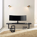 Бра с поворотным плафоном Cone варинант исполнения - 9 | Loft Concept в Саратове