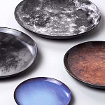 Блюдо Seletti Sun варинант исполнения - 5 | Loft Concept в Саратове